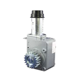Cardin SLi724 24 V ugradni motor sa enkoderom za kliznu kapiju do 700 kg