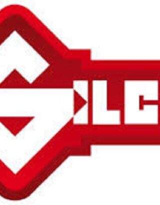 Silca Air4 L univerzalni daljinski 433,92 MHz sa 4 tastera