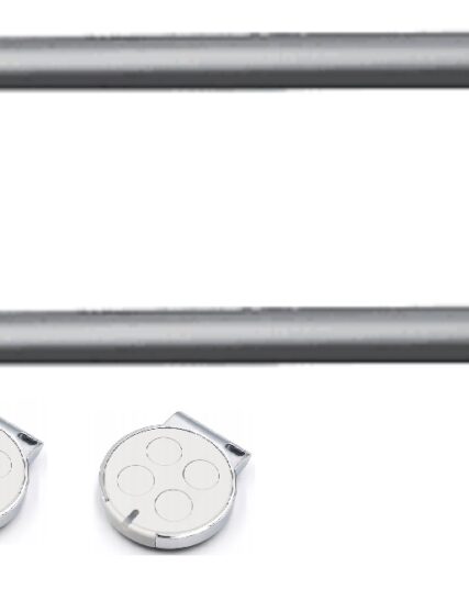 Aro 600MM set za dvokrilnu kapiju do 3 m i 350 kg