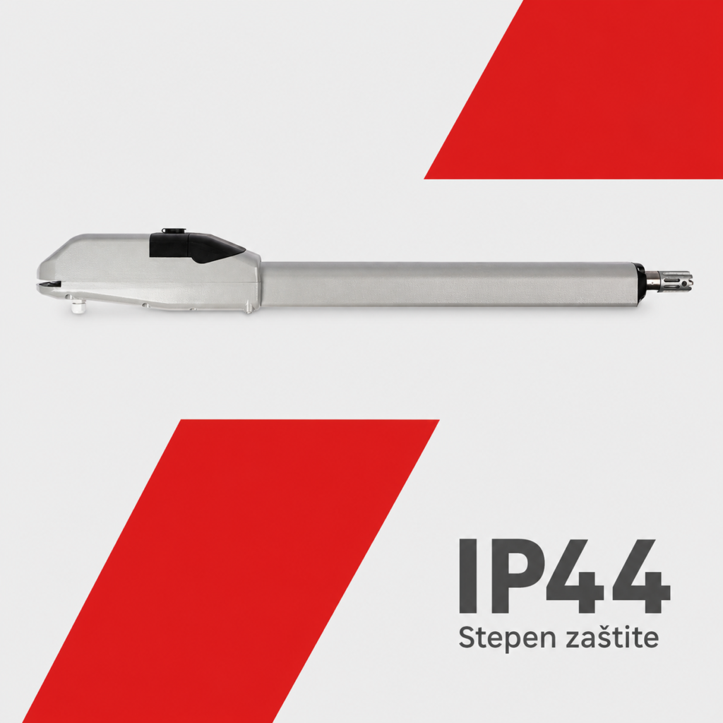 BAME KUDU-S 500 24V zaštita IP44