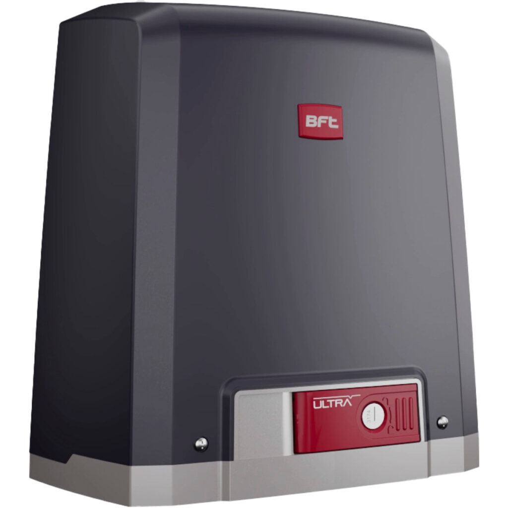 BFT Deimos Ultra BT B400 motor za kliznu kapiju do 400 kg
