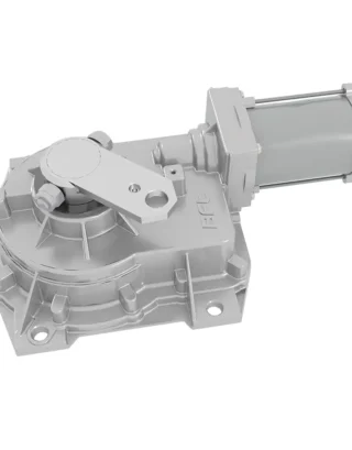 BFT ELI BT A40 24 V podzemni motor za krilnu kapiju