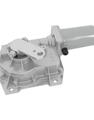 BFT ELI VELOCE AC A35 230 V podzemni motor za krilnu kapiju