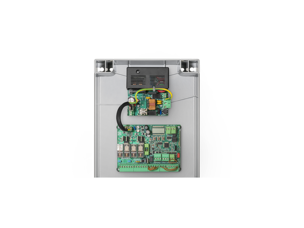 Beninca BRAINY24 PLUS Komandne centrale — prikaz 5