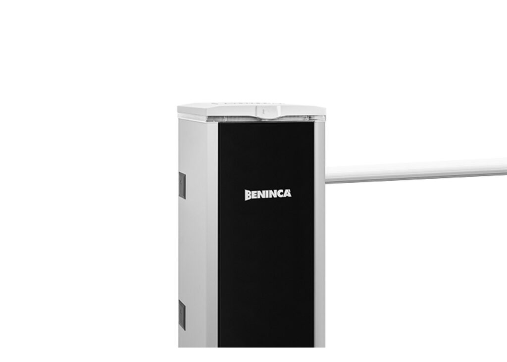 Beninca DIVA.3 — automatska parking rampa