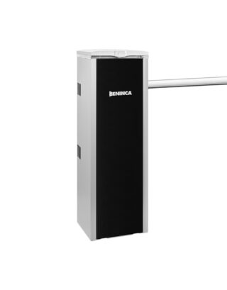 Beninca DIVA.5 — automatska parking rampa
