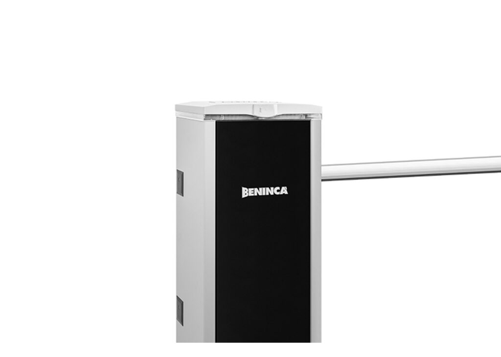 Beninca DIVA.5 — automatska parking rampa