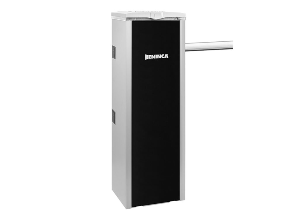 Beninca DIVA.5 — automatska parking rampa