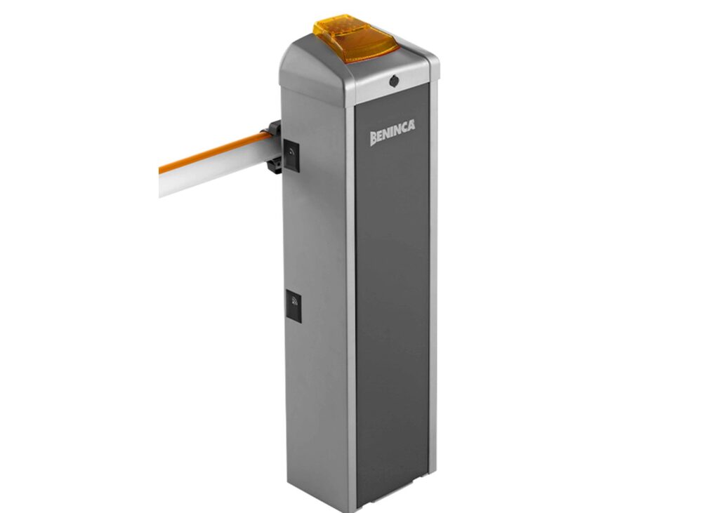 Beninca EVA.5 — automatska parking rampa