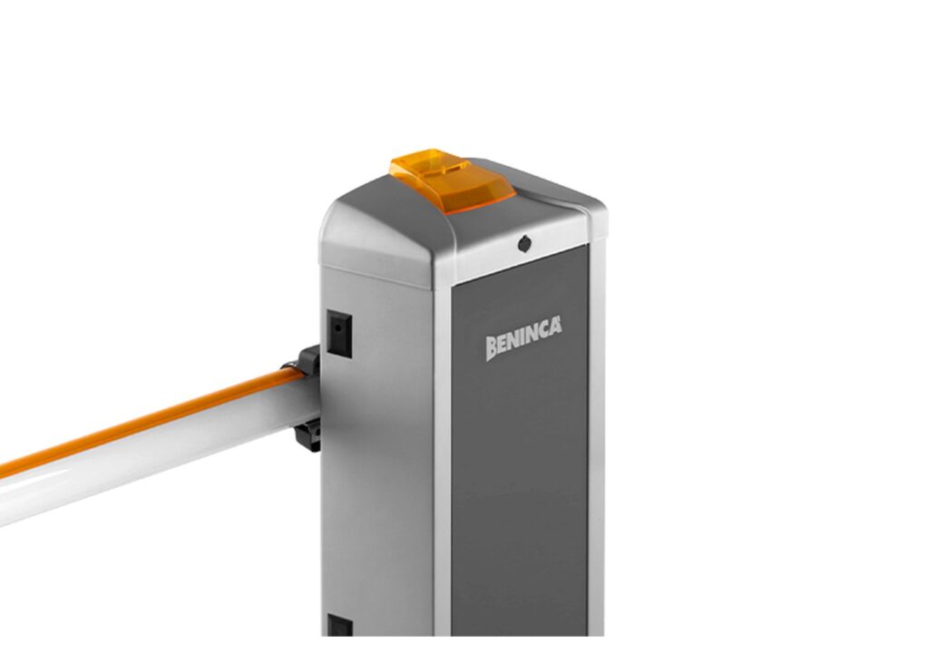 Beninca EVA.7 — automatska parking rampa
