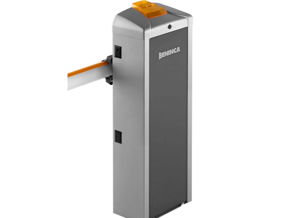 Beninca EVA.7 — automatska parking rampa