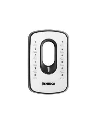 Beninca IRI.KPAD-C Digitalne tastature — naslovna slika