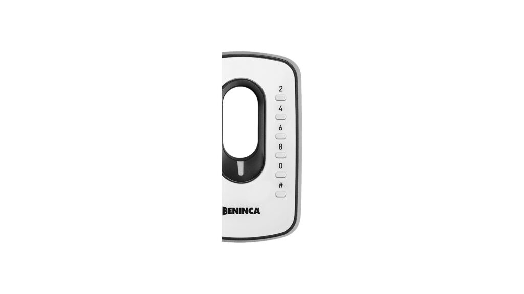Beninca IRI.KPAD Digitalne tastature — prikaz 6