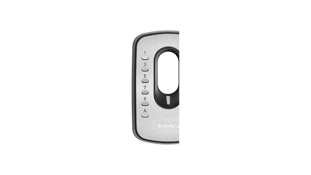 Beninca IRI.KPAD INOX Digitalne tastature — prikaz 5