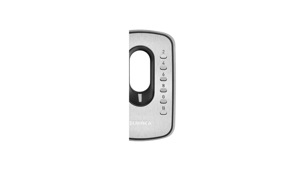 Beninca IRI.KPAD INOX Digitalne tastature — prikaz 6