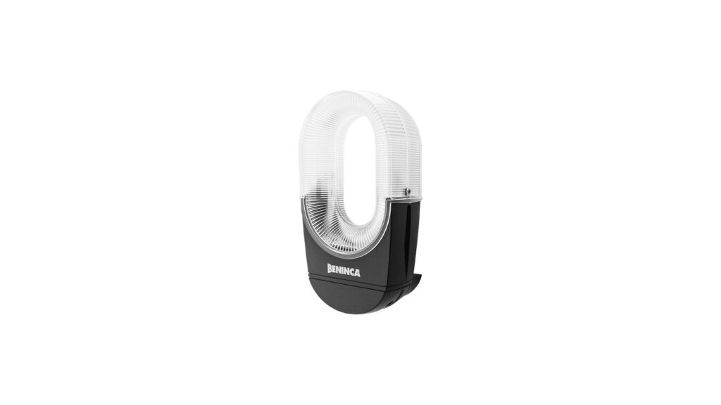 Beninca IRI.LAMP Signalne lampe — naslovna slika