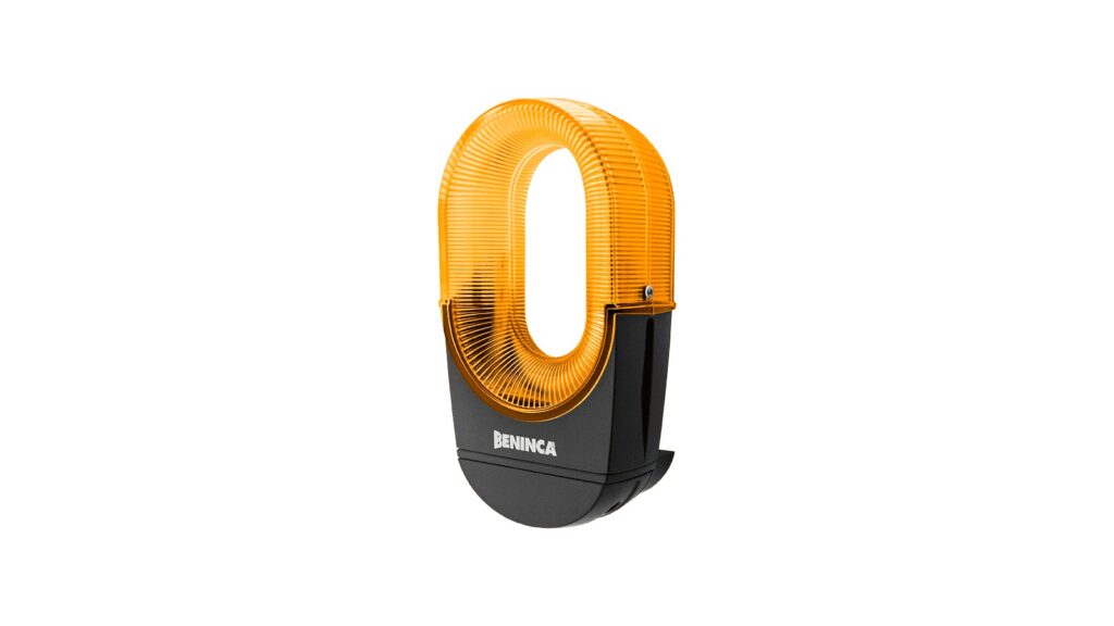 Beninca IRI.LAMP-Y Signalne lampe — prikaz 2