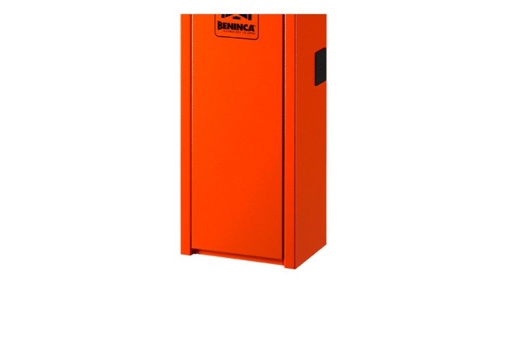 Beninca LADY.5 — automatska parking rampa