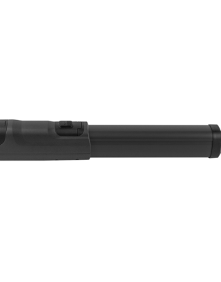 Beninca TOM3024E — kompaktan podzemno-nadzemni linearni motor za krilne kapije, 24V