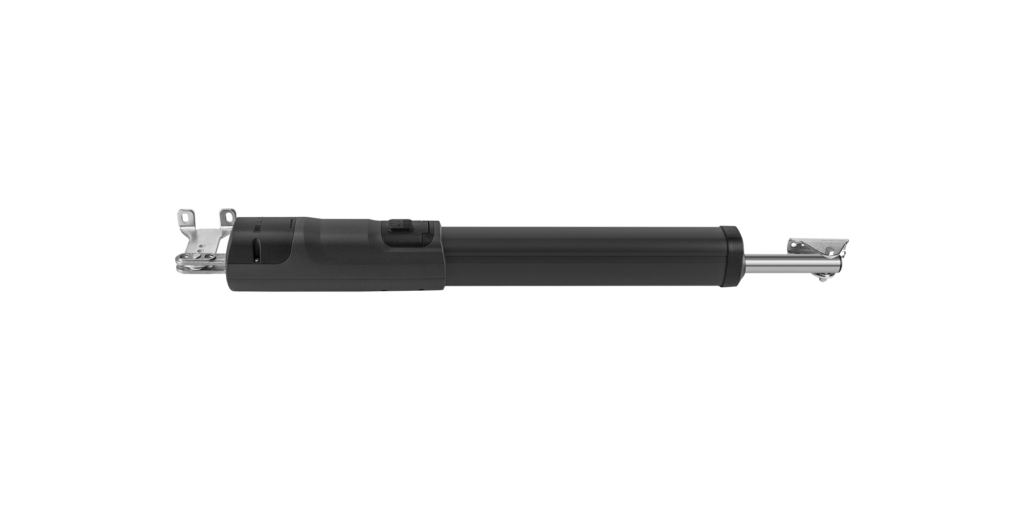 Beninca TOM40M — ireverzibilni linearni motor za veca krila, 230V