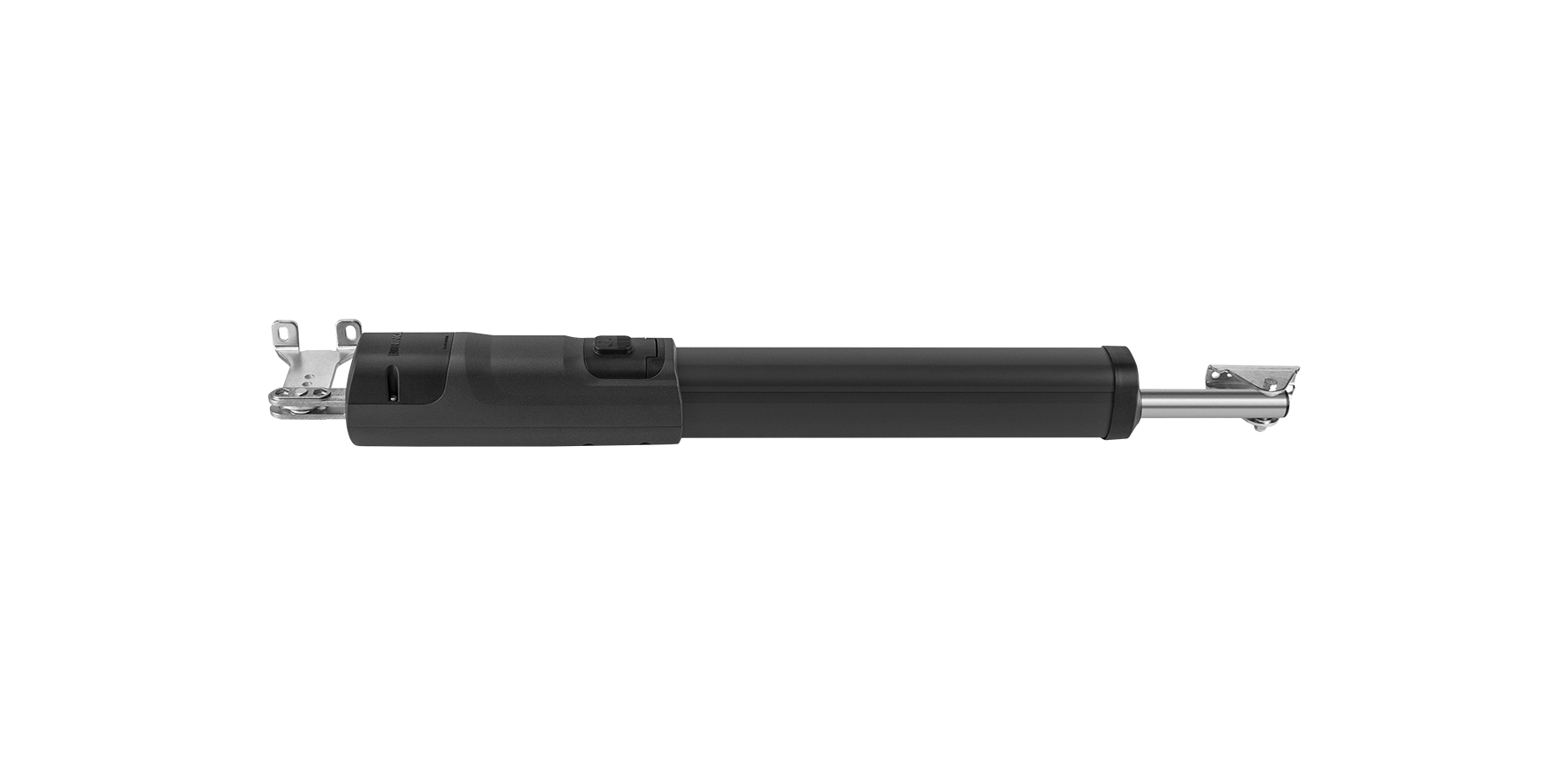 Beninca TOM40M — ireverzibilni linearni motor za veca krila, 230V