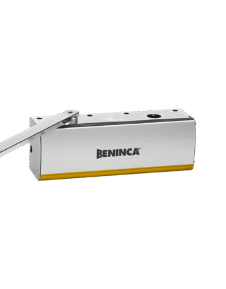 Beninca ADAM — motor za harmonika (industrijska) vrata sa 2 krila
