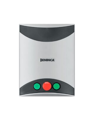 Beninca THINKY.P Komandne centrale — naslovna slika