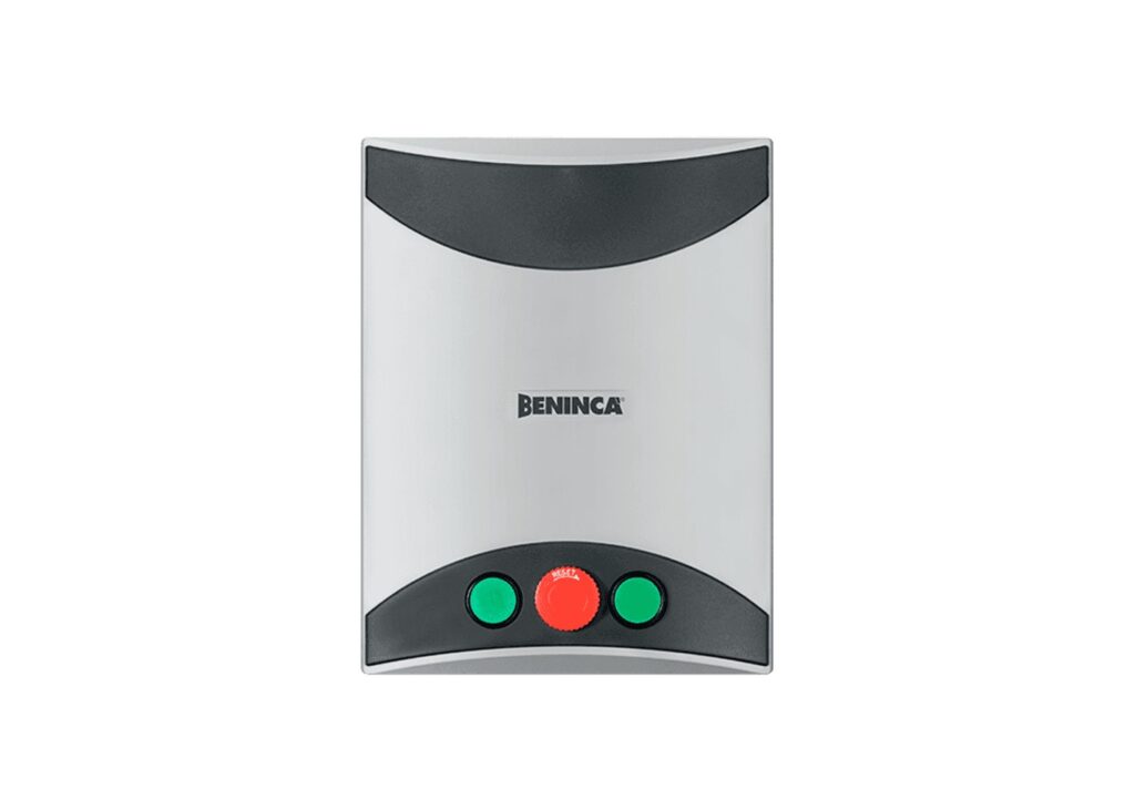 Beninca THINKY.P Komandne centrale — prikaz 2