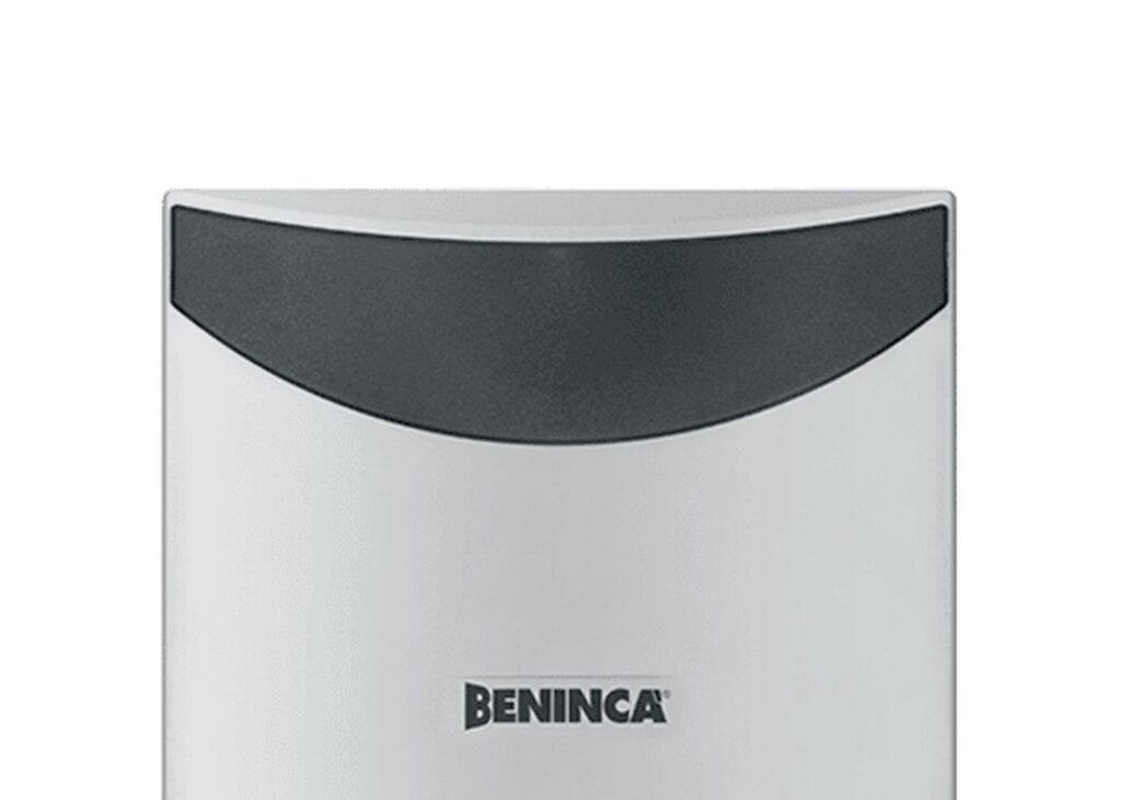 Beninca THINKY.P Komandne centrale — prikaz 3