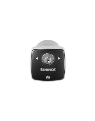 Beninca TOKEY.I Selektori sa ključem — naslovna slika