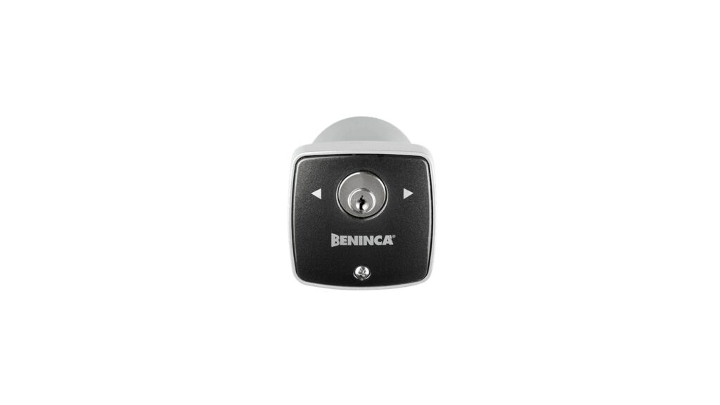 Beninca TOKEY.I Selektori sa ključem — prikaz 2