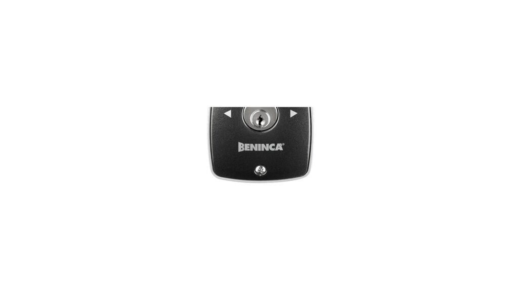 Beninca TOKEY.I Selektori sa ključem — prikaz 4