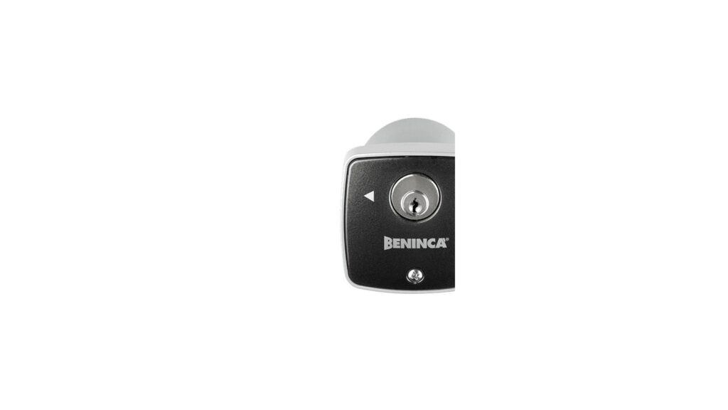Beninca TOKEY.I Selektori sa ključem — prikaz 5