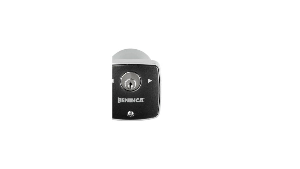 Beninca TOKEY.I Selektori sa ključem — prikaz 6