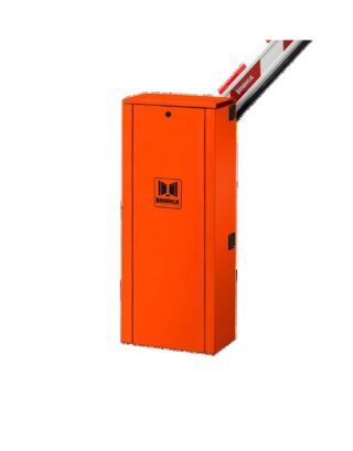 Beninca VE.650I – Inox rampa za velike prolaze do 6.5m