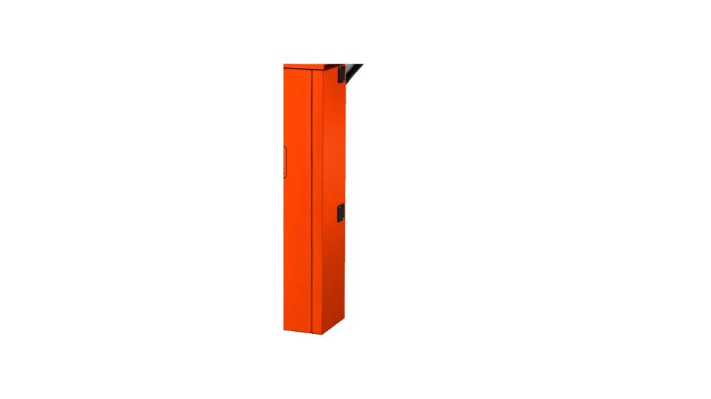 Beninca VE.650I – Inox rampa za velike prolaze do 6.5m