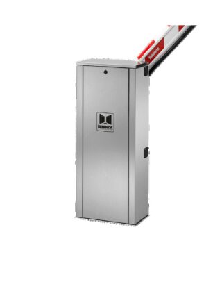 Beninca VE.650I – Inox rampa za velike prolaze do 6.5m