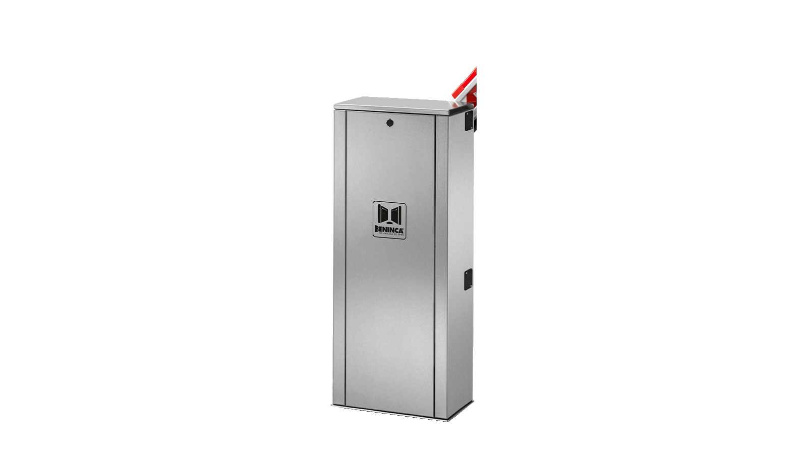 Beninca VE.650I – Inox rampa za velike prolaze do 6.5m