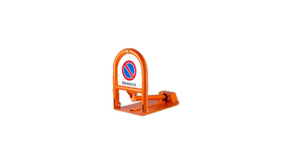 Beninca VE.SOR – Automatski rezervator parking mesta