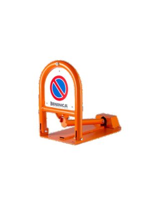 Beninca VE.SOR – Automatski rezervator parking mesta