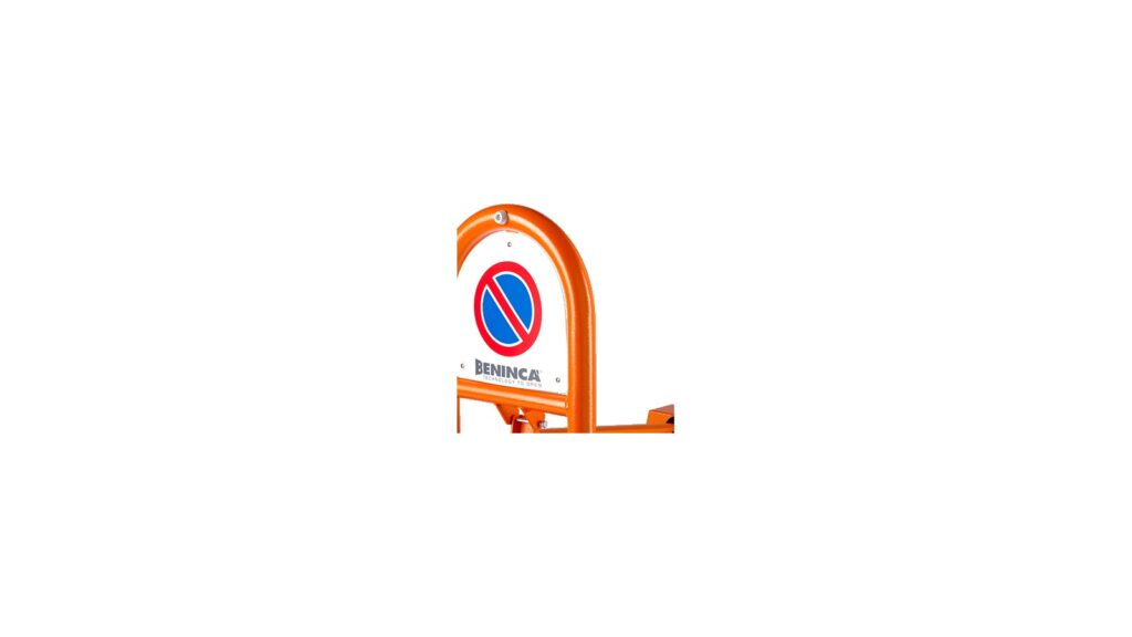 Beninca VE.SOR – Automatski rezervator parking mesta