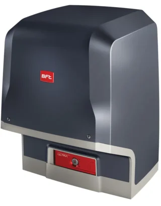 BFT Icaro Ultra AC A2000 motor za kliznu kapiju do 2000 kg