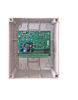 BAME ATLAS BRUSHLESS centrala za PHOENIX industrijske barijere