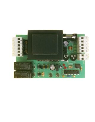 BAME EASY RID centrala za rolo-vrata 230 V