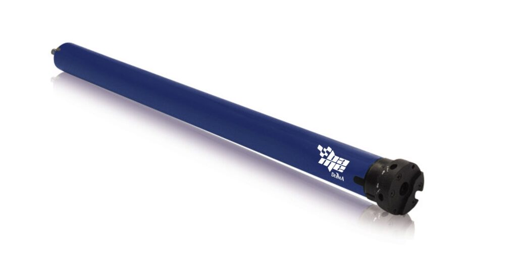 BAME FLY 120 cevni motor za roletne 230 V 120 Nm