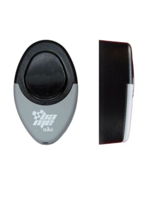 BAME FOTOCELLULA A PARETE A10084 zidne fotoćelije 12/24 V