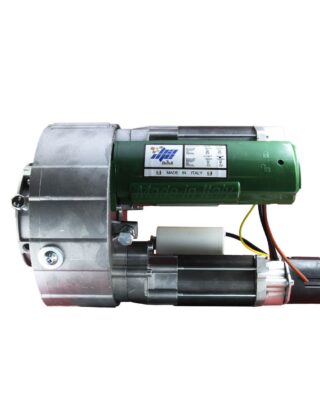 BAME JUST 600 76/240 motor za rolo vrata sa oprugama