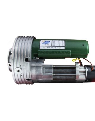 BAME JUST 600 76/240 motor za rolo vrata sa oprugama 230 V