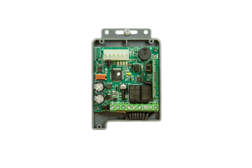BAME LYRA 2/4 spoljni prijemnik 12/24 V AC