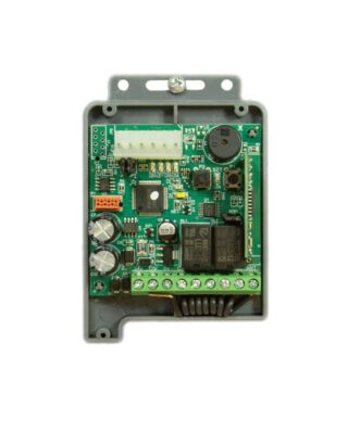 BAME LYRA 2/4 spoljni prijemnik 12/24 V AC